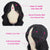 V Part wig Human Hair - Gloge Store