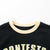 Kids’ Letters Pattern T-shirt in European and American Style