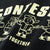 Kids’ Letters Pattern T-shirt in European and American Style