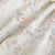 Spring Arrival Baby Girls Long Sleeves Vintage Floral Pattern Onesies Bodysuits