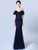 Sequin Tulle Dress - Gloge Store