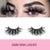 Arianna 3D Mink Eyelashes - Gloge Store