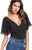 Farrah Knot Back Bodysuit - Gloge Store