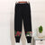 BEADED SEQUIN SWEATER TRACKSUIT SET FITS - Gloge Store